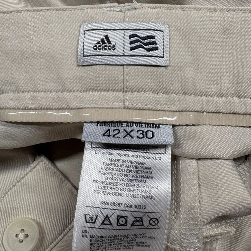 adidas climalite stripes